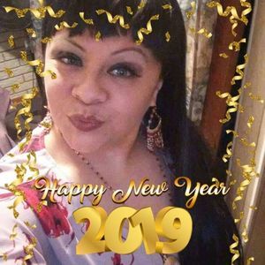 Meet your Posher, Eliza